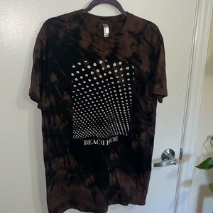 Beach House Bleached T-Shirt